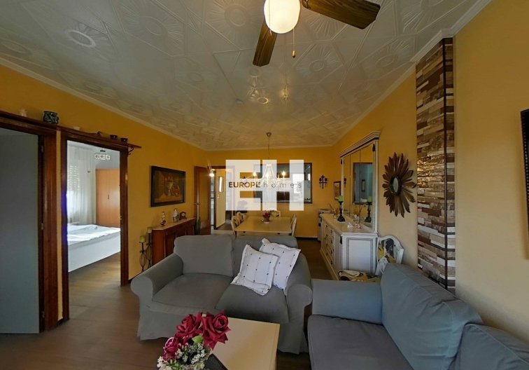 Revente - Appartement - Lo Pagan - Villananitos