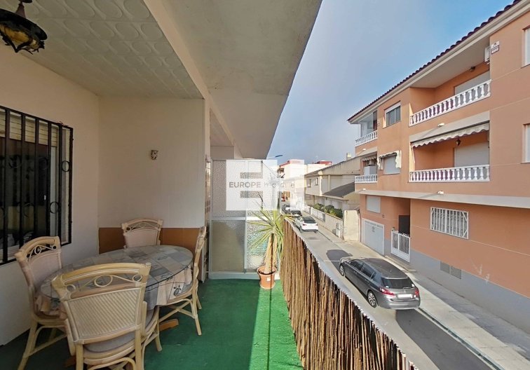 Revente - Appartement - Lo Pagan - Villananitos