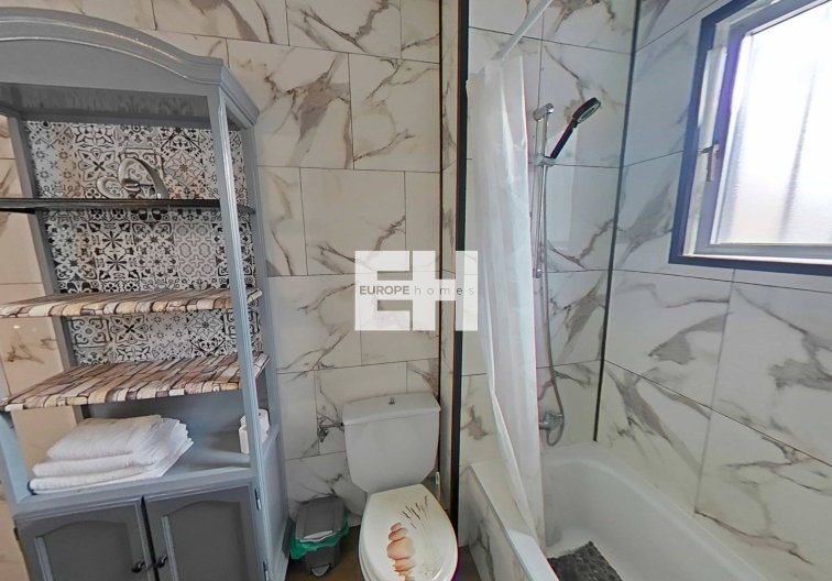 Revente - Appartement - Lo Pagan - Villananitos