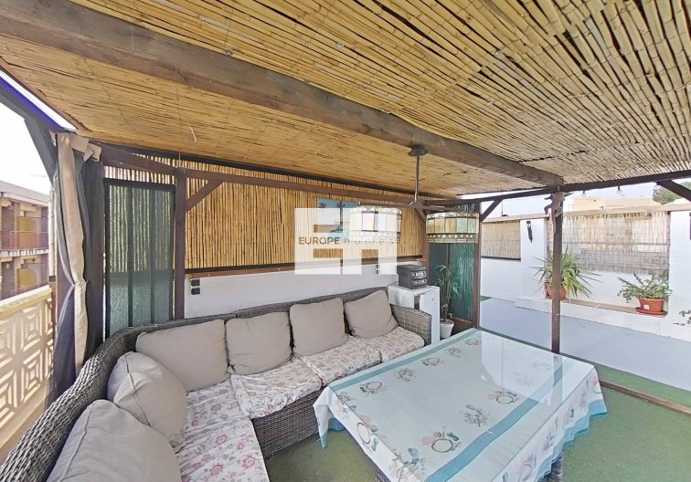 Revente - Appartement - Lo Pagan - Villananitos