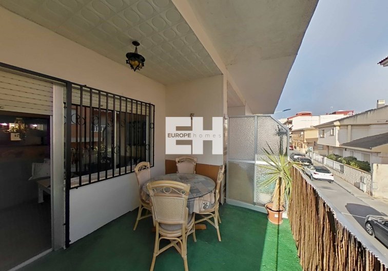 Revente - Appartement - Lo Pagan - Villananitos