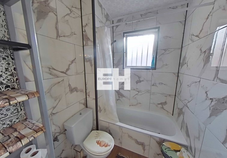 Revente - Appartement - Lo Pagan - Villananitos