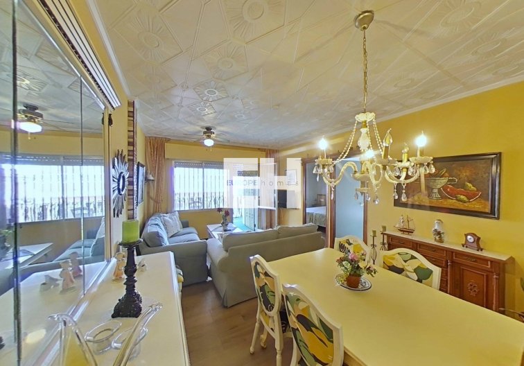 Revente - Appartement - Lo Pagan - Villananitos