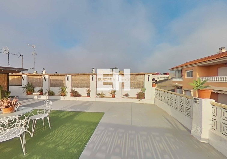 Revente - Appartement - Lo Pagan - Villananitos