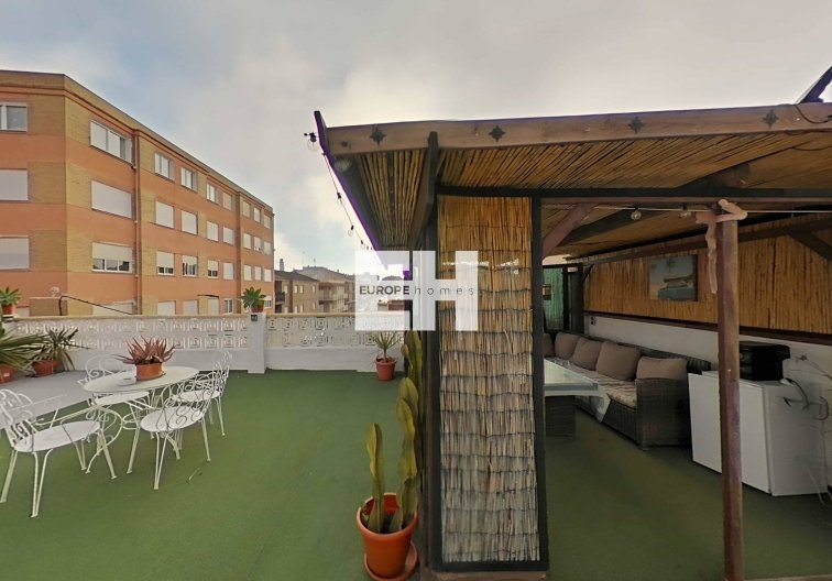 Revente - Appartement - Lo Pagan - Villananitos