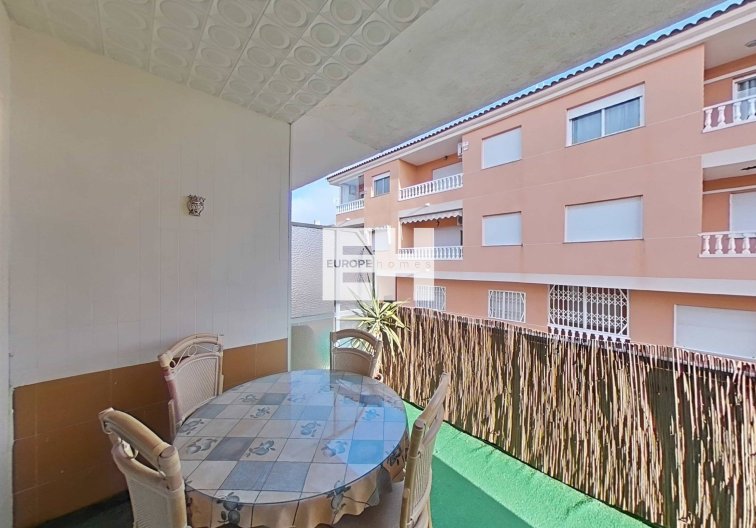 Revente - Appartement - Lo Pagan - Villananitos