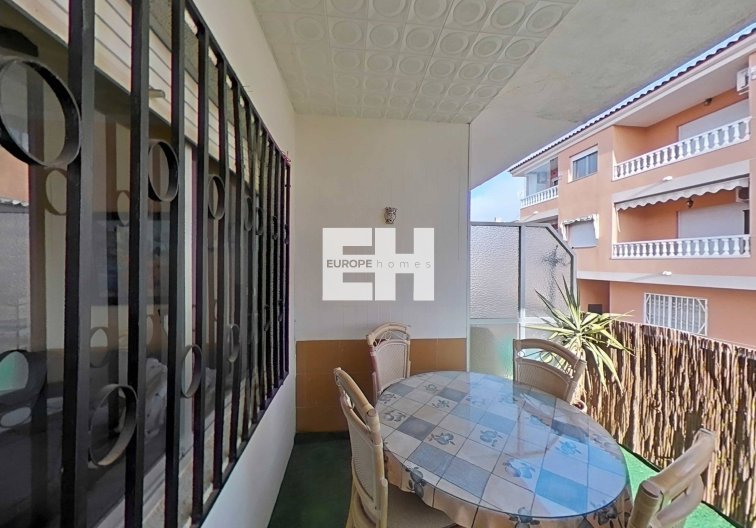 Revente - Appartement - Lo Pagan - Villananitos