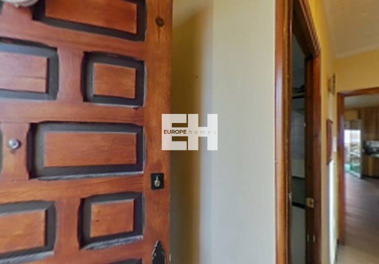 Revente - Appartement - Lo Pagan - Villananitos