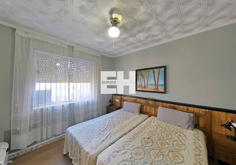 Revente - Appartement - Lo Pagan - Villananitos