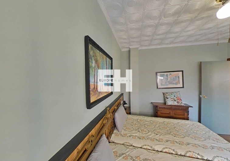 Revente - Appartement - Lo Pagan - Villananitos