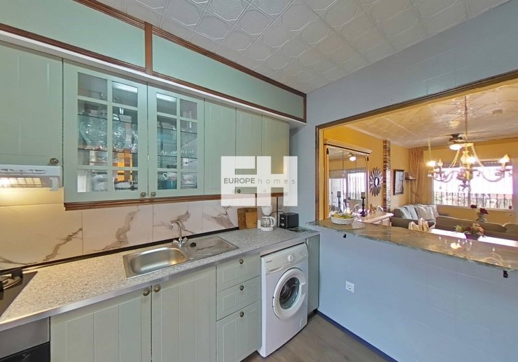 Revente - Appartement - Lo Pagan - Villananitos