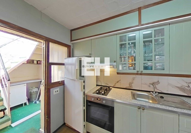 Revente - Appartement - Lo Pagan - Villananitos