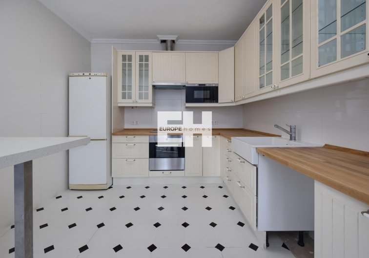 Wiederverkauf - villa - Torrevieja - La Siesta - El Salado - Torreta