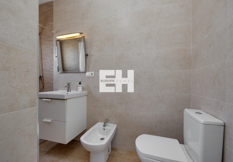 Wiederverkauf - villa - Torrevieja - La Siesta - El Salado - Torreta