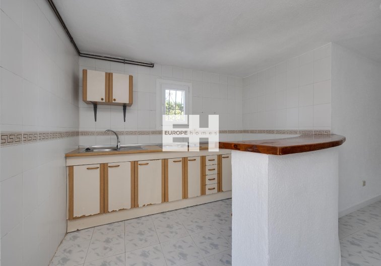 Wiederverkauf - villa - Torrevieja - La Siesta - El Salado - Torreta