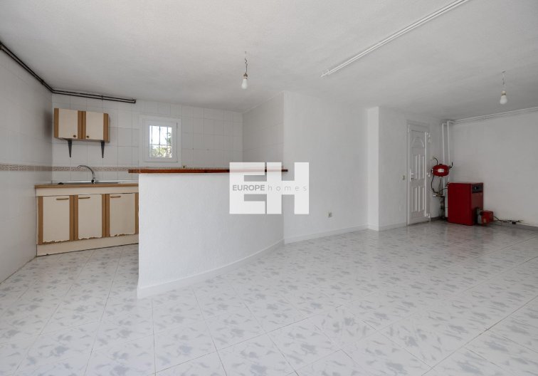 Wiederverkauf - villa - Torrevieja - La Siesta - El Salado - Torreta