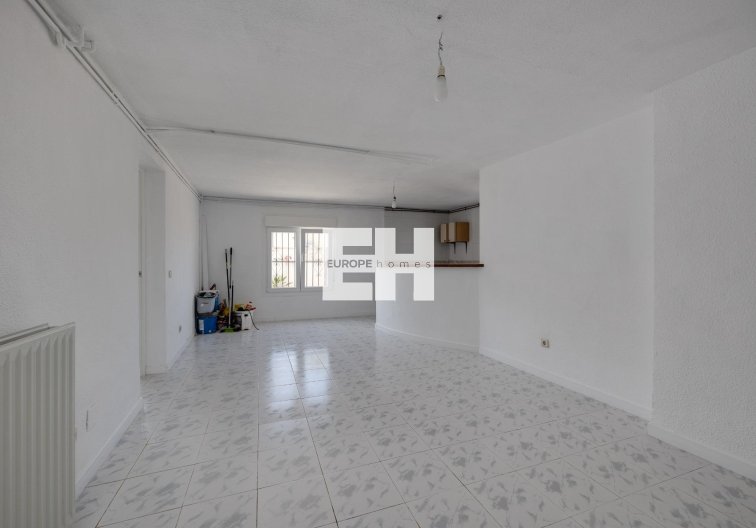 Wiederverkauf - villa - Torrevieja - La Siesta - El Salado - Torreta