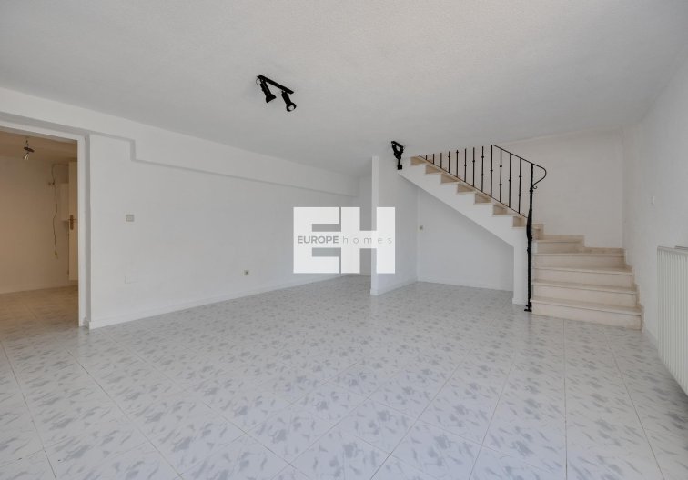 Wiederverkauf - villa - Torrevieja - La Siesta - El Salado - Torreta