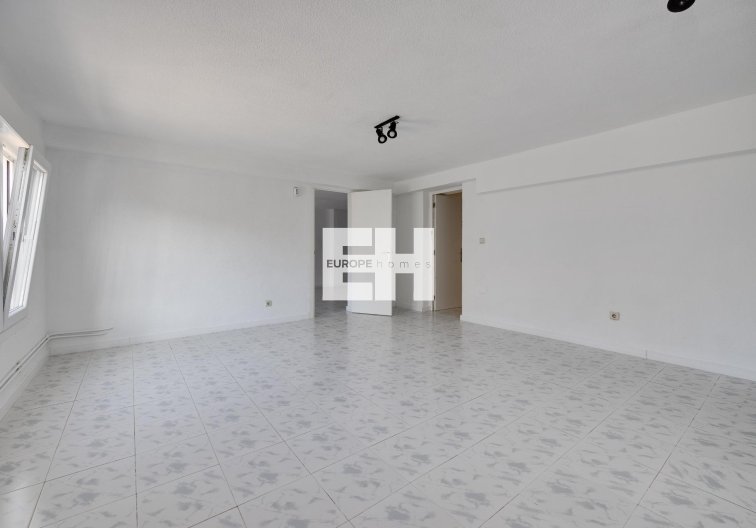 Wiederverkauf - villa - Torrevieja - La Siesta - El Salado - Torreta