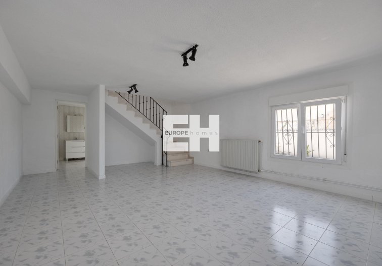 Wiederverkauf - villa - Torrevieja - La Siesta - El Salado - Torreta