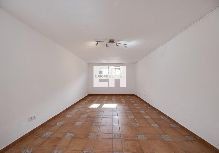 Wiederverkauf - villa - Torrevieja - La Siesta - El Salado - Torreta