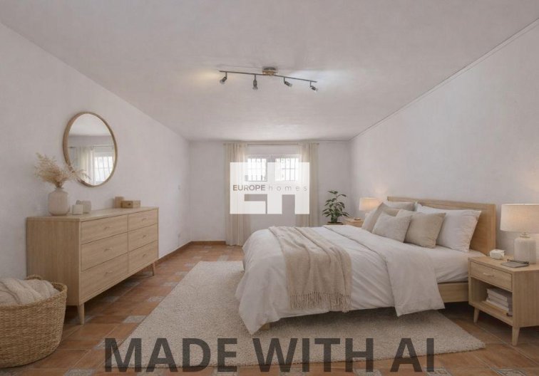Wiederverkauf - villa - Torrevieja - La Siesta - El Salado - Torreta