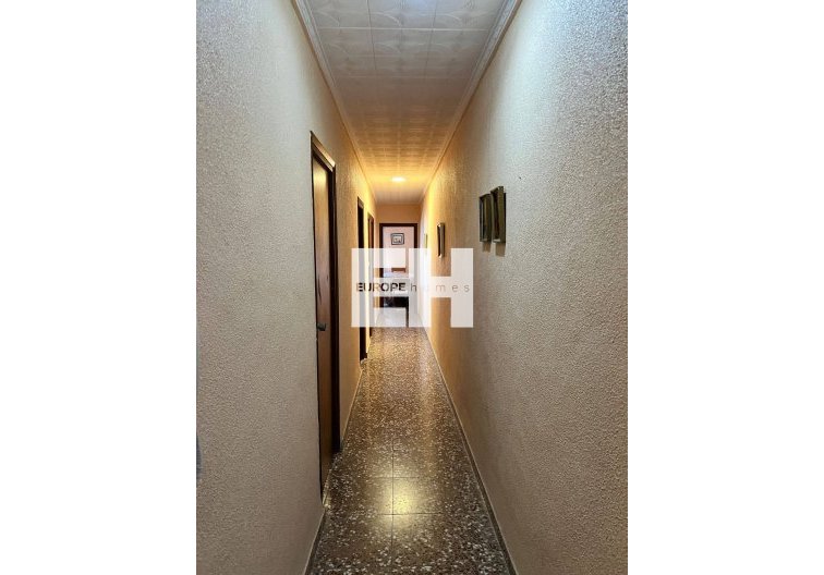 Segunda mano - Apartamento  - San Pedro del Pinatar - Villananitos  Lo Pagan