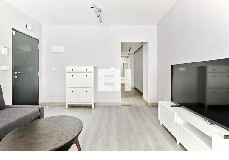 Wiederverkauf - Wohnung - Torrevieja - Centro