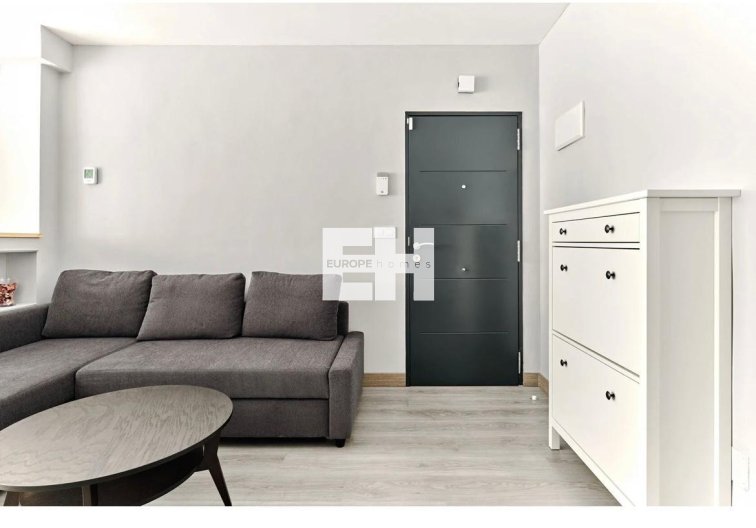 Wiederverkauf - Wohnung - Torrevieja - Centro