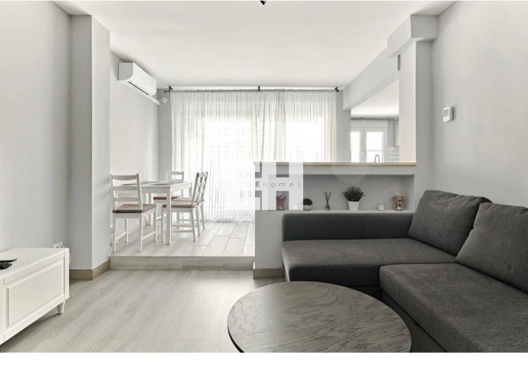 Wiederverkauf - Wohnung - Torrevieja - Centro