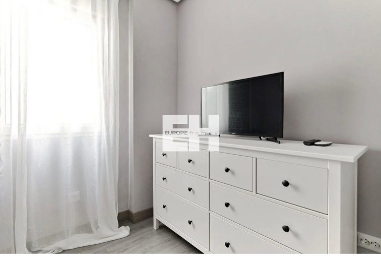 Wiederverkauf - Wohnung - Torrevieja - Centro