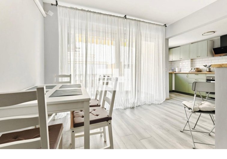 Wiederverkauf - Wohnung - Torrevieja - Centro