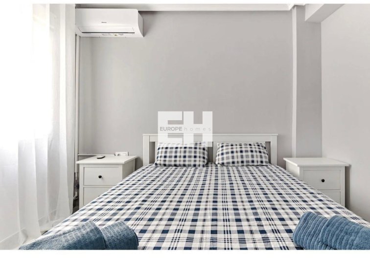 Wiederverkauf - Wohnung - Torrevieja - Centro