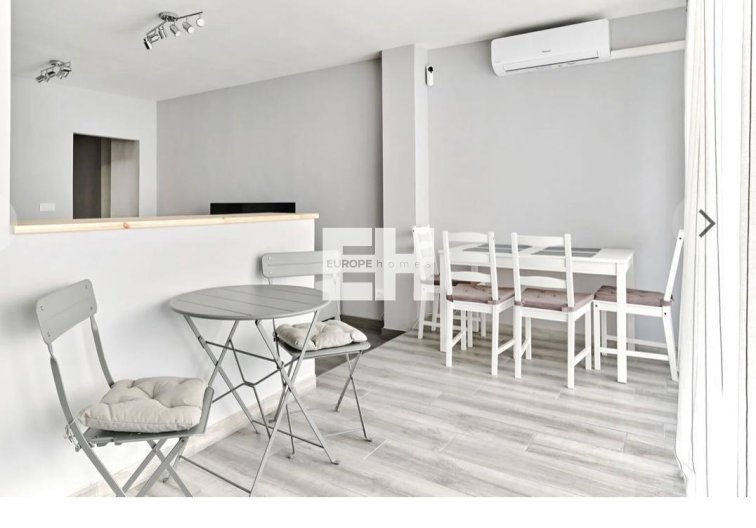 Wiederverkauf - Wohnung - Torrevieja - Centro