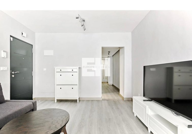 Wiederverkauf - Wohnung - Torrevieja - Centro