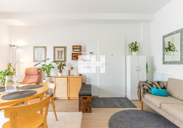 Wiederverkauf - Wohnung - Torrevieja - Costa Blanca