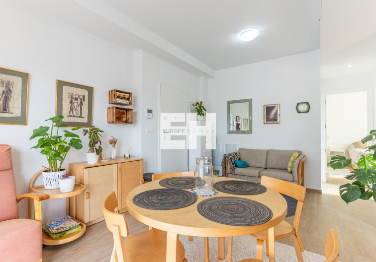 Wiederverkauf - Wohnung - Torrevieja - Costa Blanca