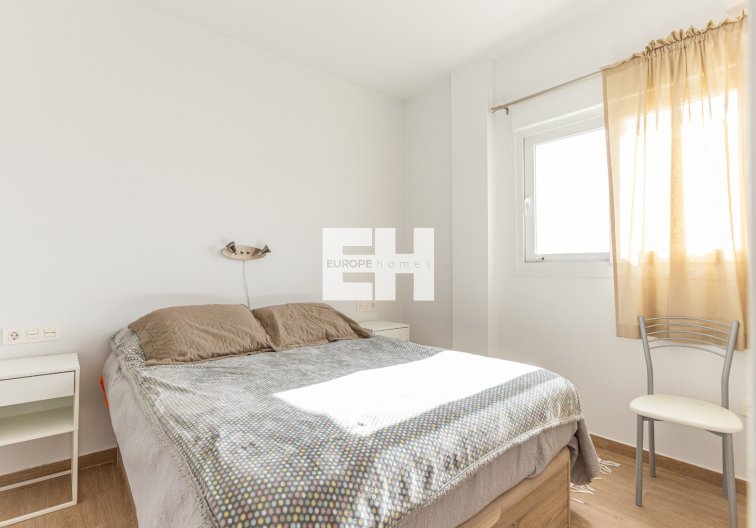 Wiederverkauf - Wohnung - Torrevieja - Costa Blanca