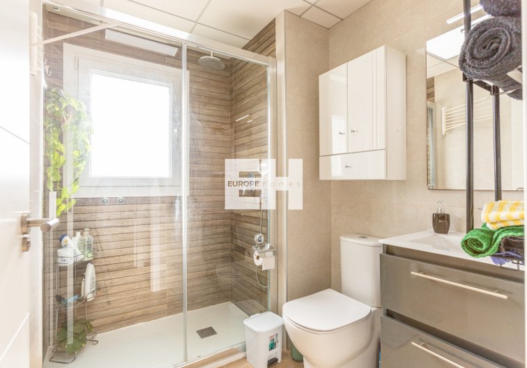 Wiederverkauf - Wohnung - Torrevieja - Costa Blanca