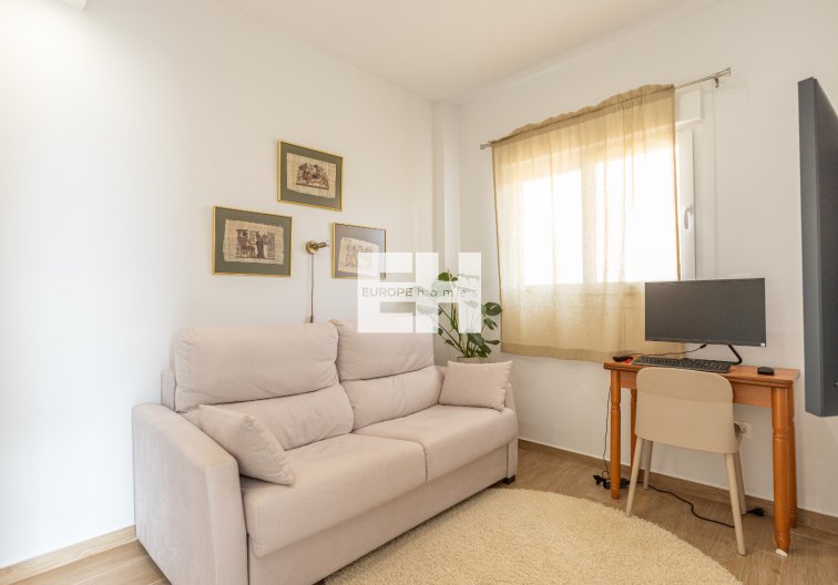 Wiederverkauf - Wohnung - Torrevieja - Costa Blanca