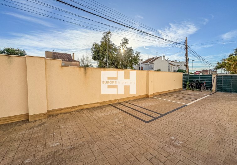 Wiederverkauf - Wohnung - Torrevieja - Costa Blanca