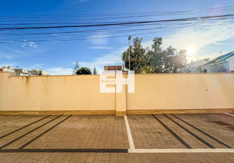 Wiederverkauf - Wohnung - Torrevieja - Costa Blanca