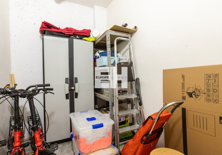 Wiederverkauf - Wohnung - Torrevieja - Costa Blanca