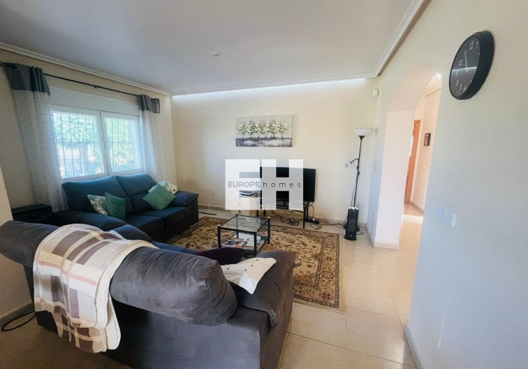 Wiederverkauf - villa - Murcia - Inland