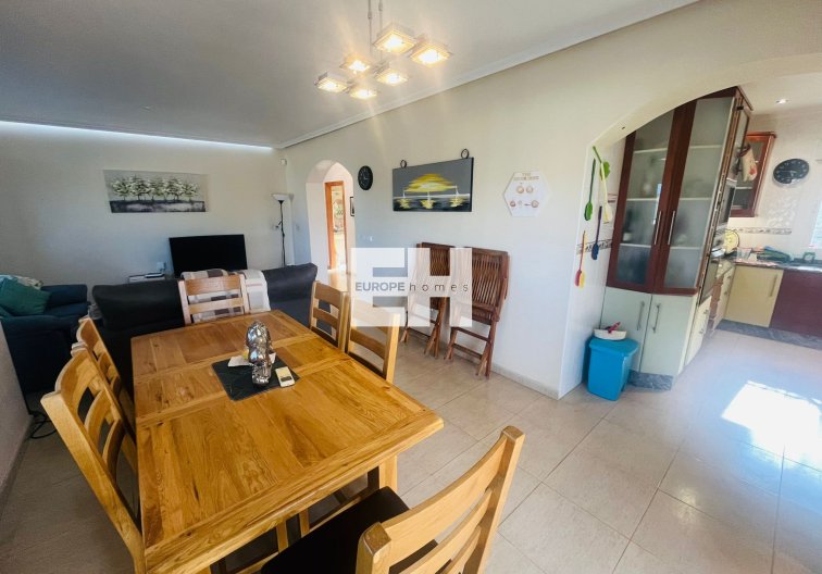 Wiederverkauf - villa - Murcia - Inland
