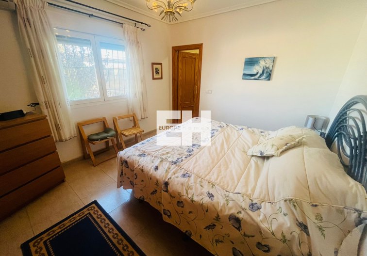 Wiederverkauf - villa - Murcia - Inland