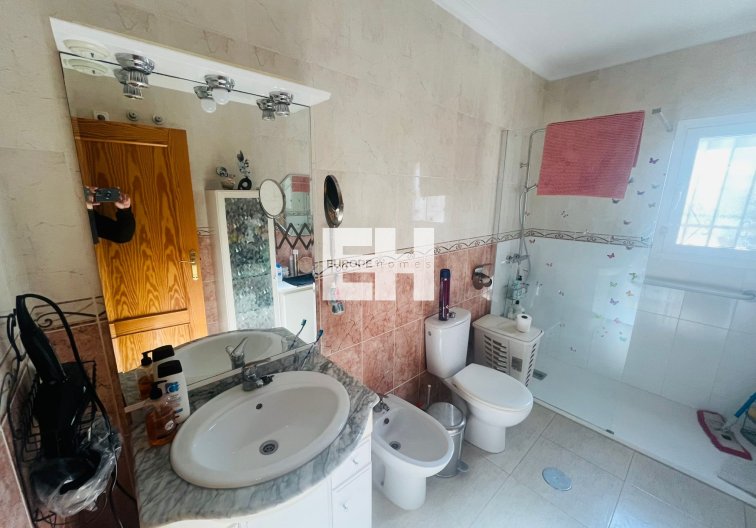 Wiederverkauf - villa - Murcia - Inland