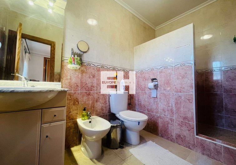 Wiederverkauf - villa - Murcia - Inland