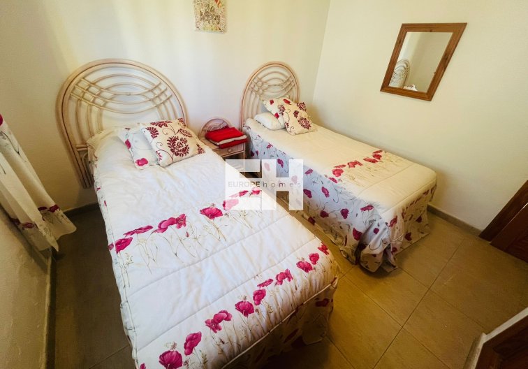 Wiederverkauf - villa - Murcia - Inland