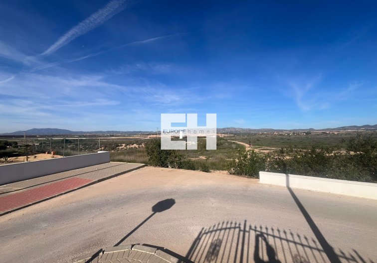 Wiederverkauf - villa - Murcia - Inland